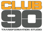 Club 90 Logo
